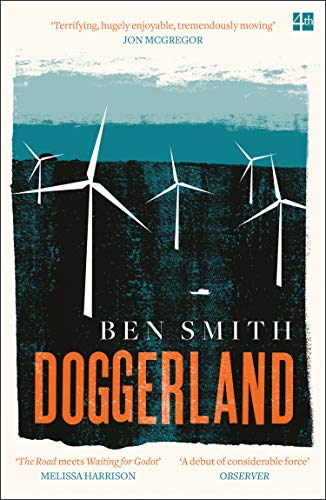 Book Doggerland free Book Doggerland free