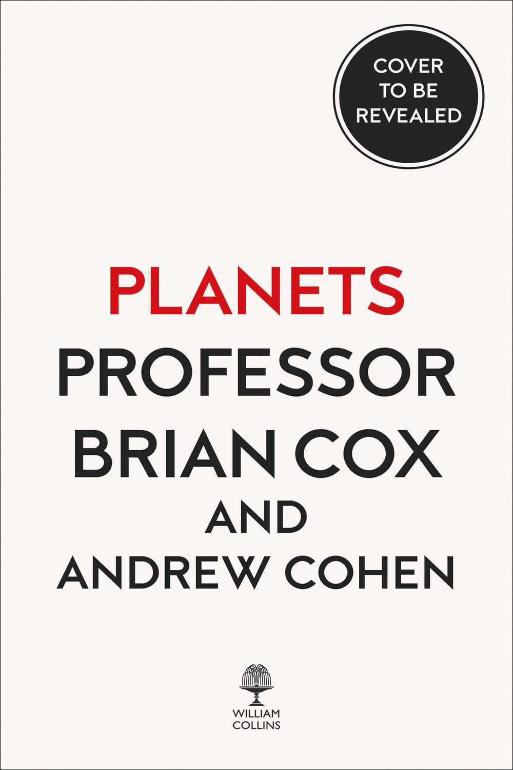 Book The Planets: A Sunday Times Bestseller free