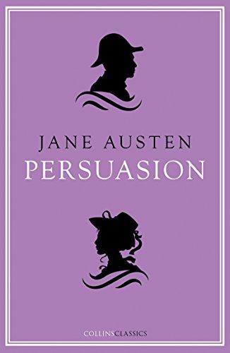 Book Persuasion (Collins Classics) free