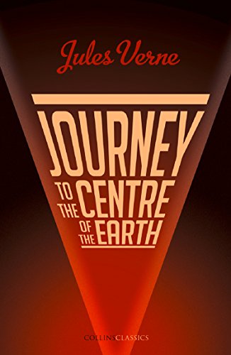 Book Journey to the Centre of the Earth (Collins Classics) free