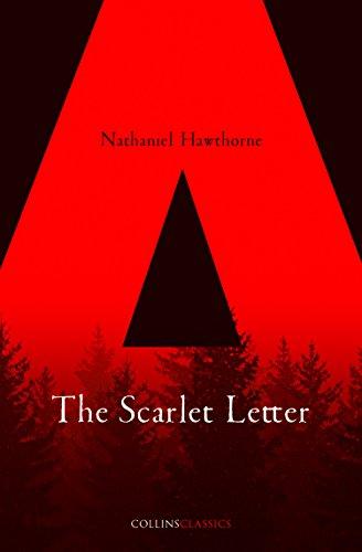 Book The Scarlet Letter (Collins Classics) free