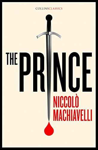 Book The Prince (Collins Classics) free