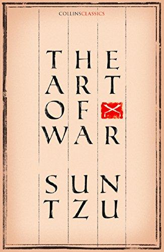 Book The Art of War (Collins Classics) free
