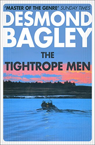 Book The Tightrope Men free
