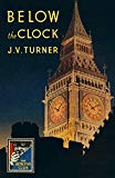 Book Below the Clock (Detective Club Crime Classics) free