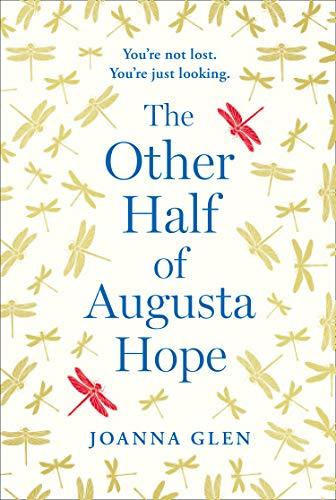 Book The Flight of Augusta Hope free