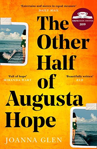 Book The Other Half of Augusta Hope free