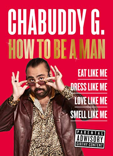 Book How to Be a Man free