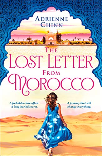 Book The Lost Letter from Morocco free