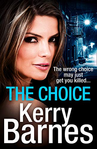 Book The Choice: A gripping crime thriller that will have you hooked from the Governor of Gangland free