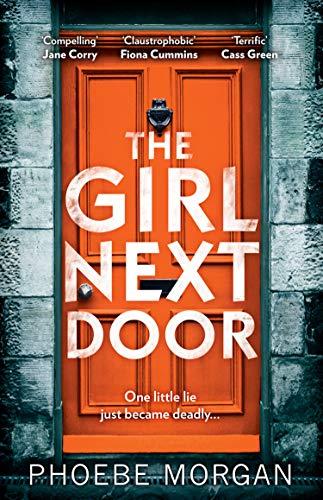 Book Girl Next Door free