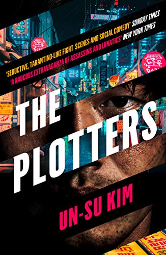 Book THE PLOTTERS (192 POCHE) free