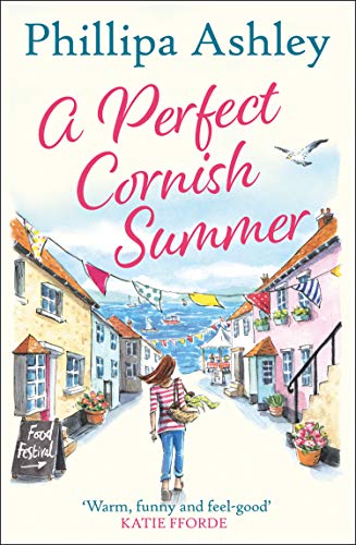 Book A Perfect Cornish Summer: The perfect summer read from the bestselling Queen of Cornish romance books free