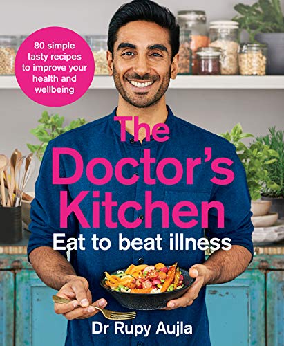 Book The Doctor's Kitchen - Eat to Beat Illness free