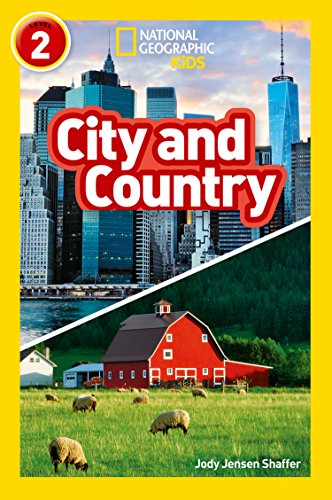 Book City and Country free