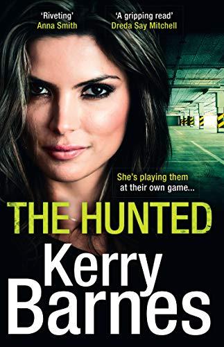 Book The Hunted: A gripping crime thriller that will have you hooked free