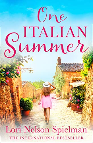 Book One Tuscan Summer free