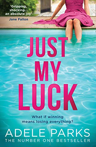 Book Just My Luck EXPORT free