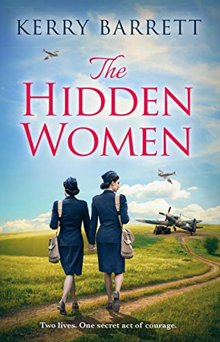 Book The Hidden Women: An inspirational historical novel about sisterhood free