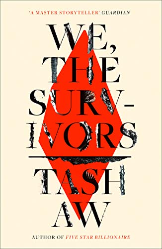 Book We, The Survivors free