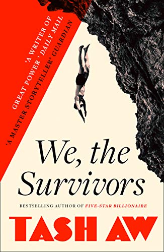 Book WE, THE SURVIVORS (201 POCHE) free Book WE, THE SURVIVORS (201 POCHE) free