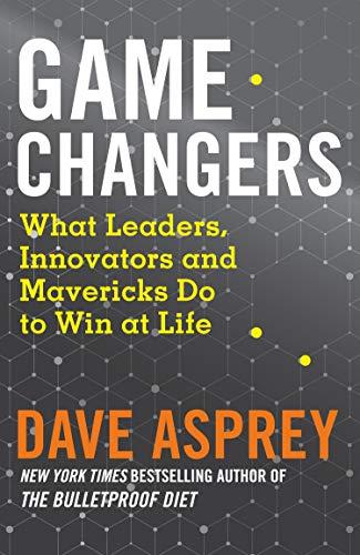 Book Game Changers, Eat That Frog, Getting Things Done, Deep Work 4 Books Collection Set free