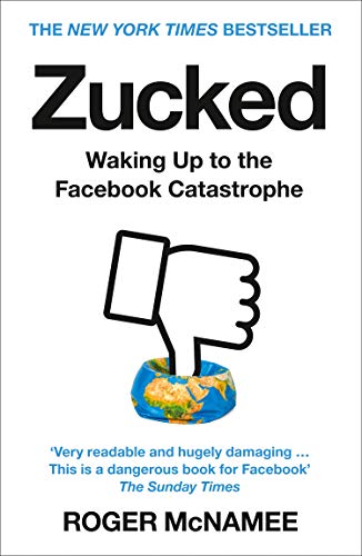 Book Zucked Waking Up To The Facebook free