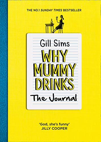 Book Why Mummy Drinks: The Journal free