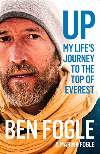 Book Up: My Life Journey to the Top of Everest free