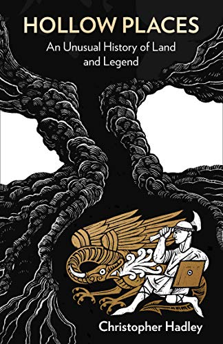 Book The Hollow Places of the Earth free