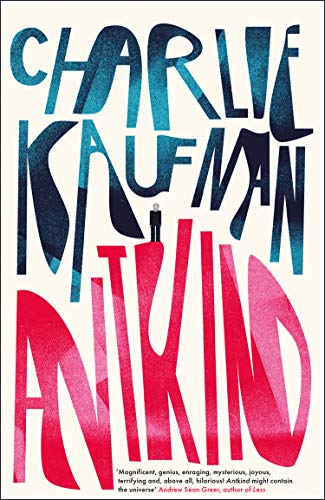 Book Antkind: A Novel free
