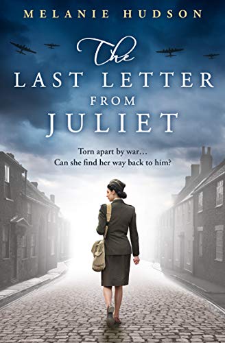 Book The Last Letter from Juliet: An absolutely unforgettable and heartbreaking WWII historical romance novel free