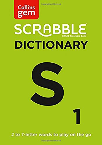 Book Coll Scrabble Dict Gem Words Play On Go free