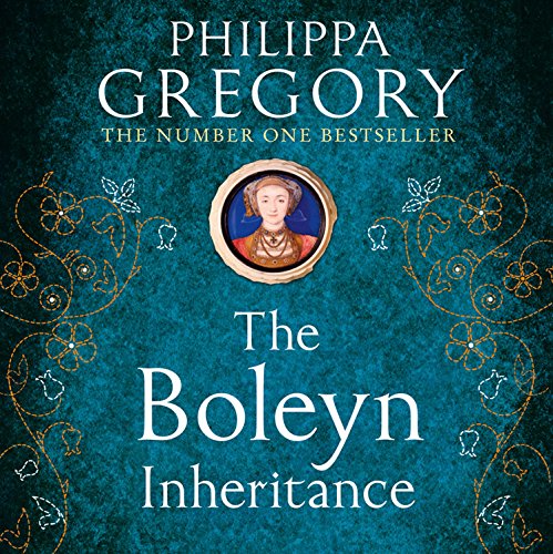 Book The Boleyn Inheritance free
