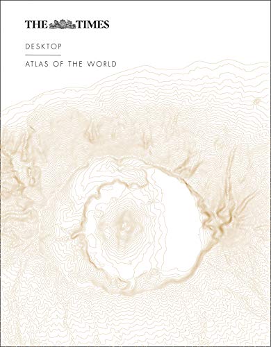 Book The Times Desktop Atlas of the World free