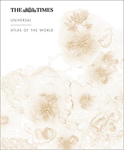 Book The Times Universal Atlas of the World free