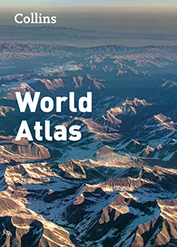 Book Collins World Atlas: Paperback Edition free
