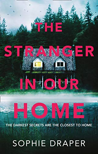 Book The Stranger In Our Home free