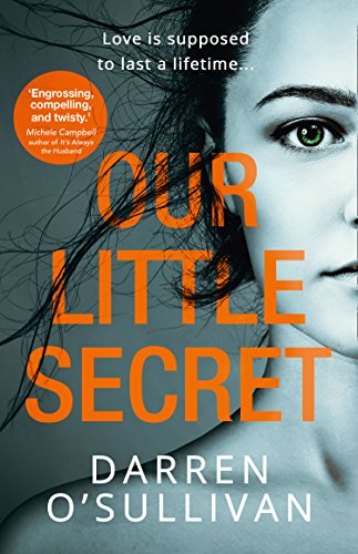 Book Our Little Secret free