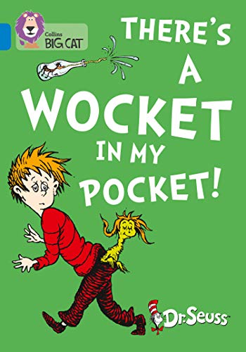 Book Theres A Wocket In My Pocket free