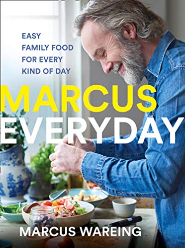 Book Marcus Everyday: Easy Family Food for Every Kind of Day free