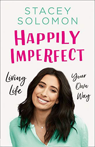 Book Happily Imperfect: Living life your own way free