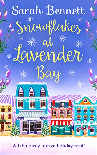 Book Snowflakes at Lavender Bay free