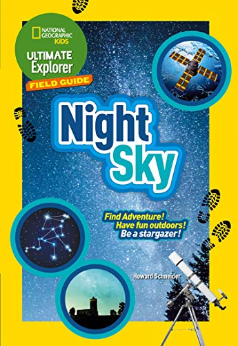 Book Ultimate Explorer Night Sky free