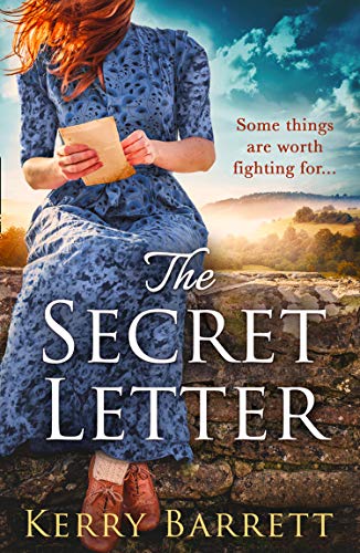 Book The Secret Letter: A gripping and emotional page turner perfect for historical fiction fans free