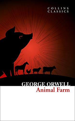 Book Animal Farm free