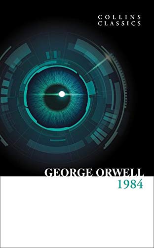 Book 1984 Nineteen Eighty-Four free