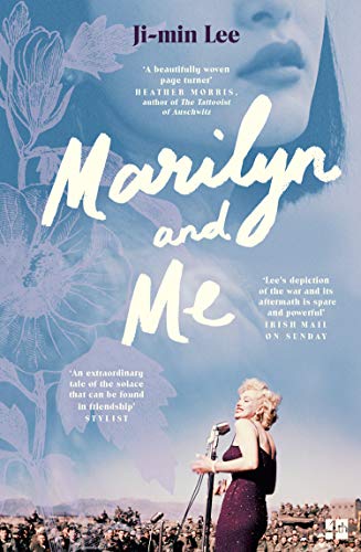 Book Marilyn and Me (English and Korean Edition) free