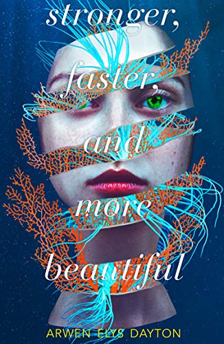 Book Stronger, Faster, and More Beautiful free