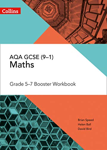 Book AQA GCSE Maths Grade 5-7 Workbook (Collins GCSE Maths) free